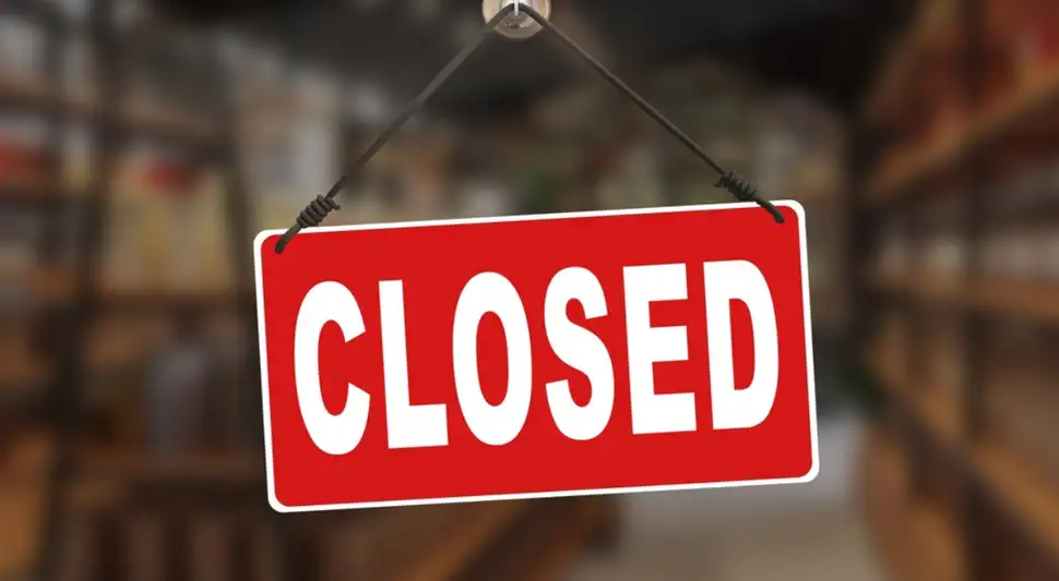 Supermercados de Estados Unidos cerrarán por todo un día. Fuente: Shutterstock. Supermercados de Estados Unidos cerrarán por todo un día. Fuente: Shutterstock.