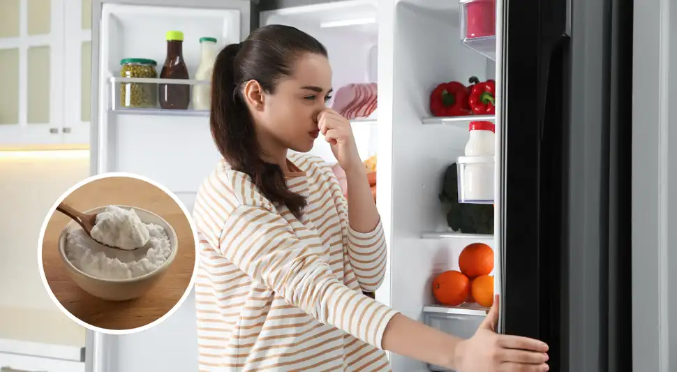 Limpiar tu refrigeradora con bicarbonato de sodio Limpiar tu refrigeradora con bicarbonato de sodio