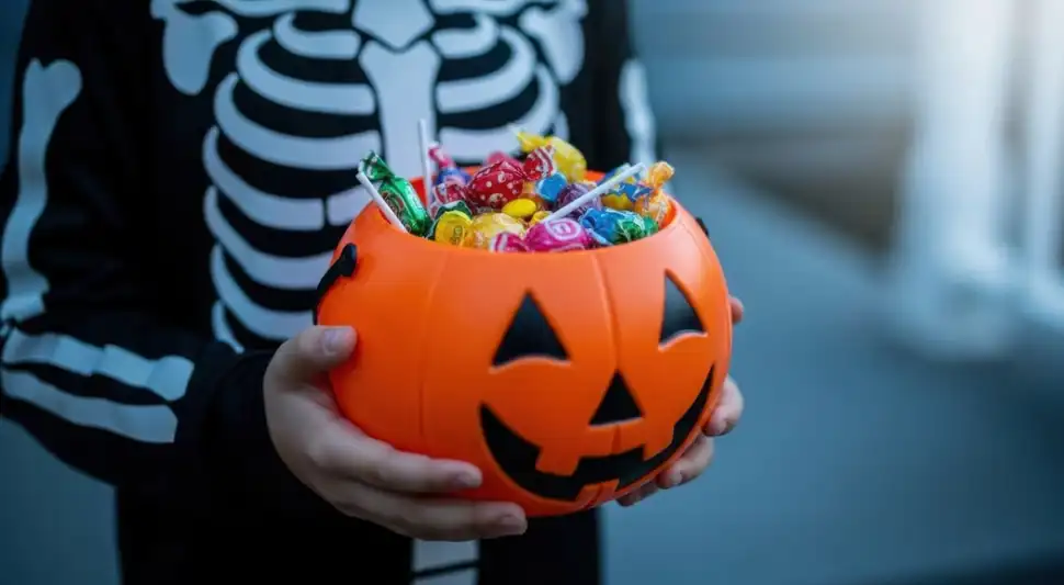 Halloween: DIGESA alerta sobre dulces adulterados. Halloween: DIGESA alerta sobre dulces adulterados.