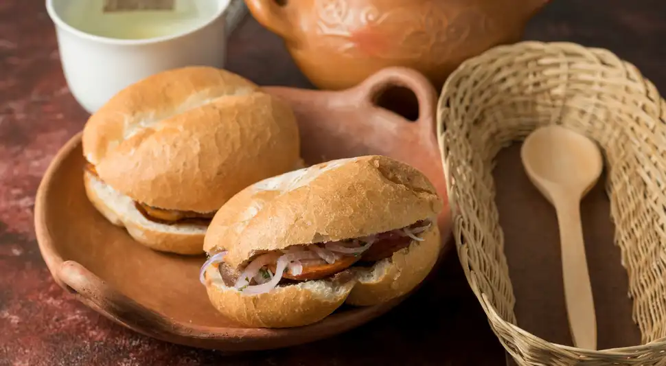 Día Mundial del Sándwich.