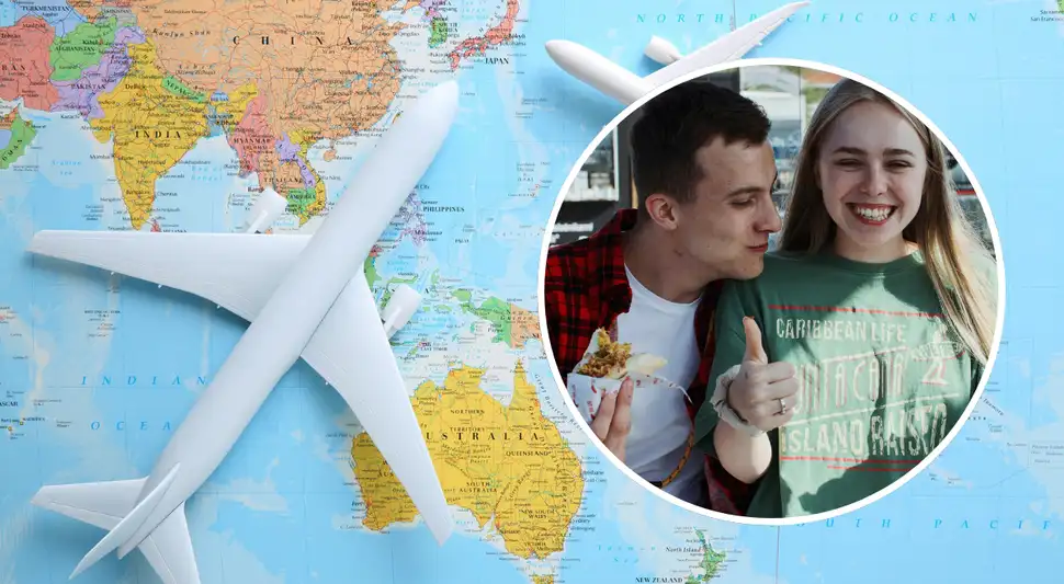 Viajeros de todo el mundo revelan dónde se come mejor.