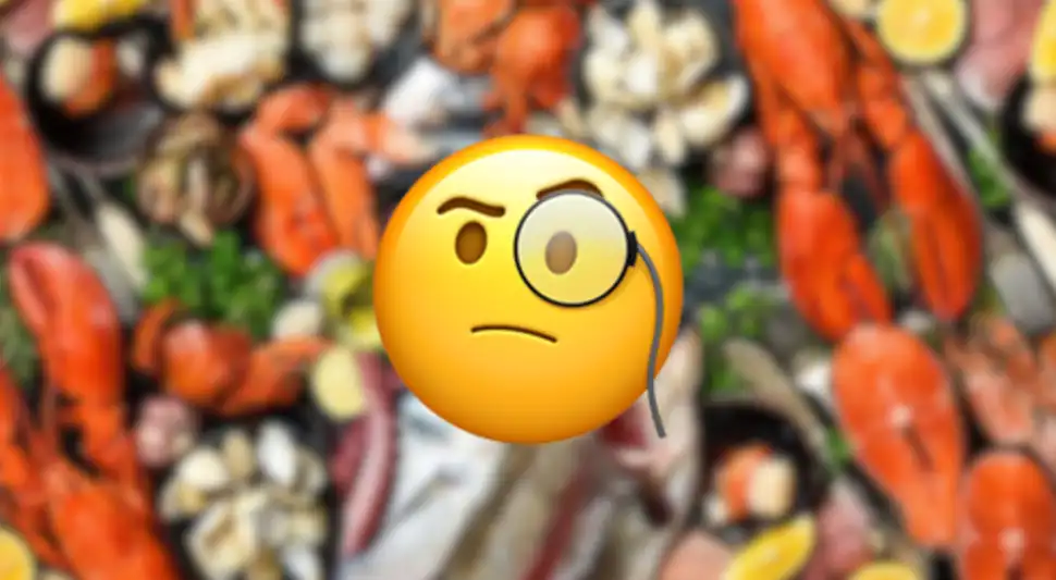 Conoce la variedad marítima del mundo en 10 platos seleccionados. Fuente: ComposiciónLR.