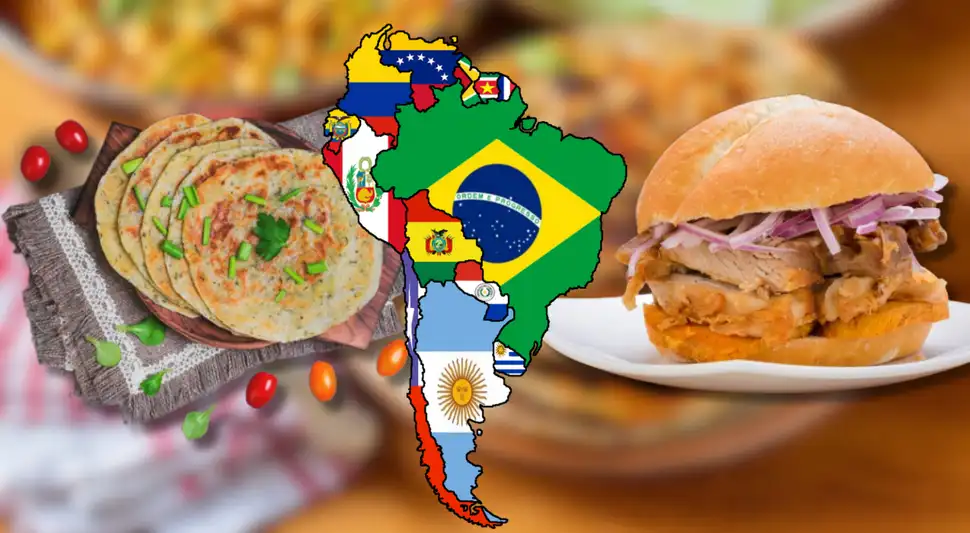 Conoce el país latinoamericano que está siendo reconocido a nivel mundial. Fuente: ComposiciónLR.