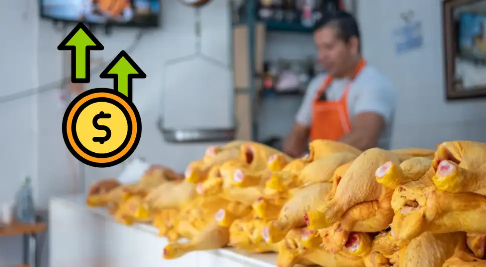 A pesar de ser el país con mayor consumo, Perú no supera las expectativas de producción. Fuente: ComposiciónLR.