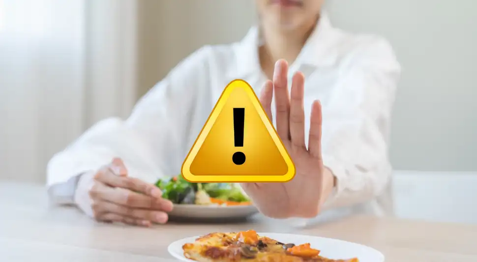 Olvídate del miedo a los carbohidratos con este truco de un nutricionista. Fuente: ComposiciónLR.