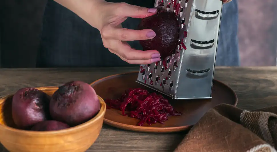 La mejor forma de cocinar la remolacha. La mejor forma de cocinar la remolacha.