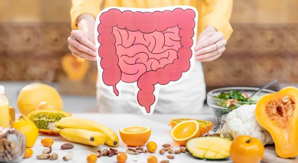 Olvídate de los problemas de digestión, cambiando ligeramente tu alimentación. Fuente: Shutterstock.