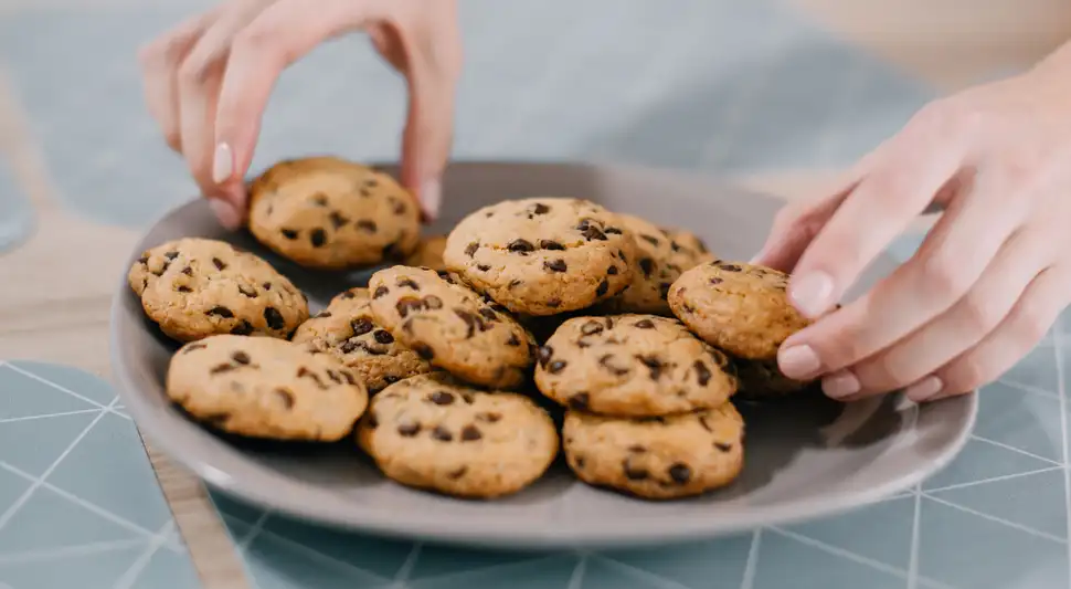 Ordenan retiro de conocida marca de galletas.