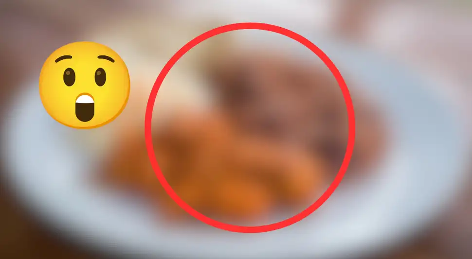 Este país de Latinoamérica tiene la peor cocina calificada.