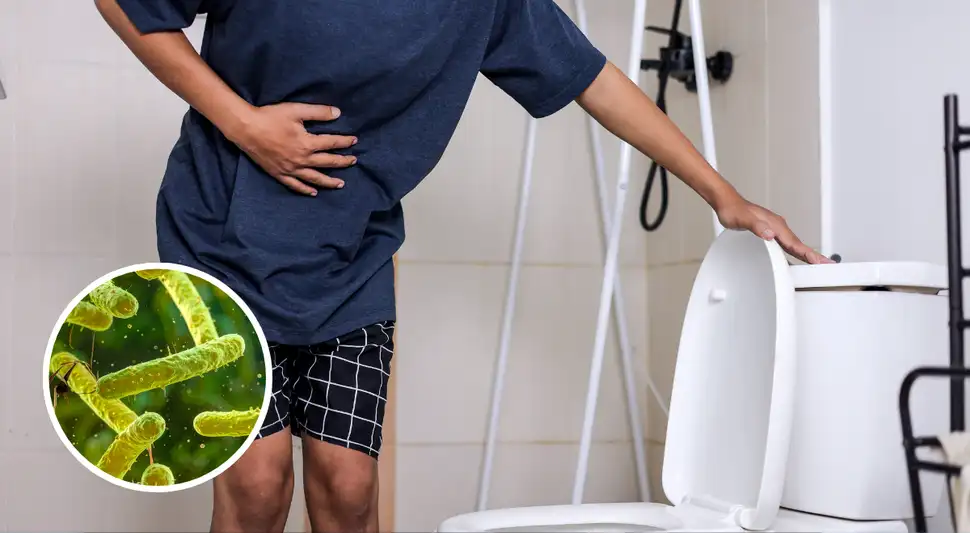 Más de 420 mil personas mueren cada año por enfermedades transmitidas por alimentos.