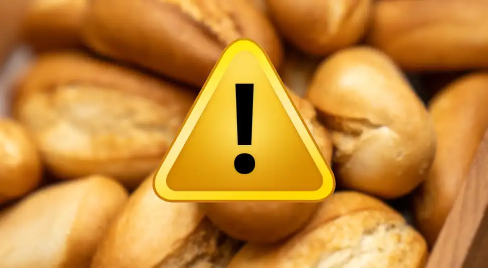 Conoce por qué deberías reemplazar el consumo de pan en el desayuno. Fuente: ComposiciónLR.