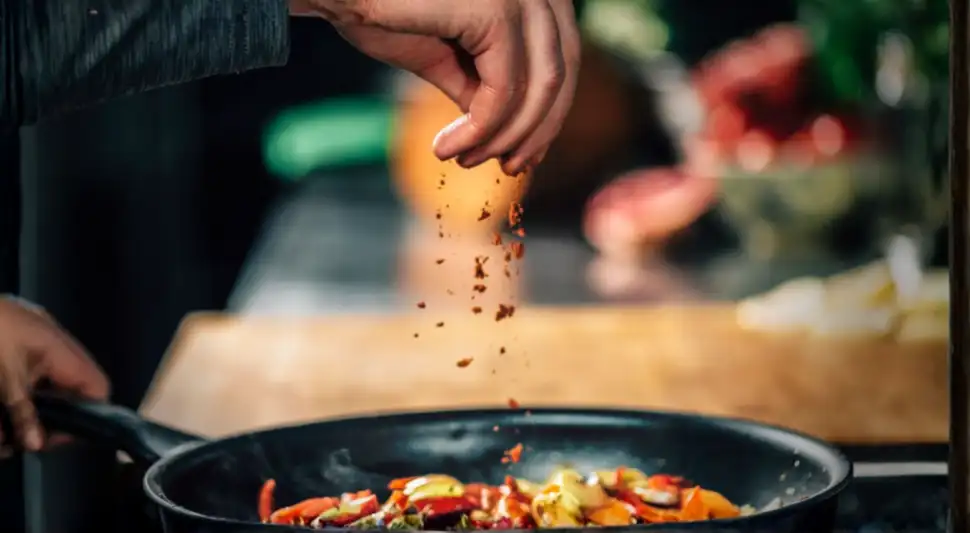 La mezcla perfecta para decirle adiós a la inflamación. La mezcla perfecta para decirle adiós a la inflamación.