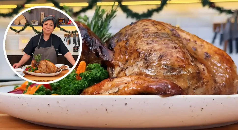 Pavo oriental de Pati Chong. Pavo oriental de Pati Chong.