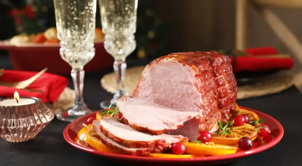 Disfruta de una preparación exclusiva elaborada con cerdo. Fuente: Shutterstock. Disfruta de una preparación exclusiva elaborada con cerdo. Fuente: Shutterstock.