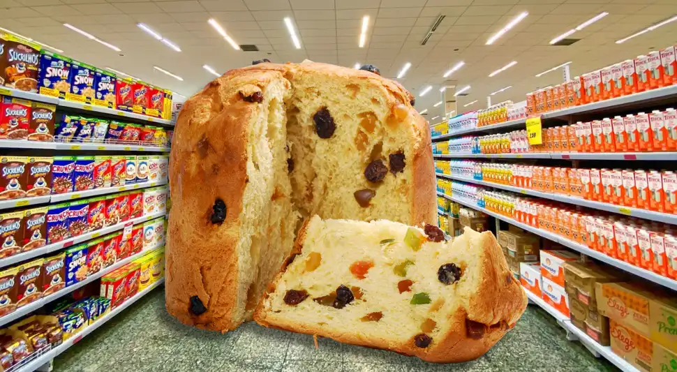 Mini panetones y marcas clásicas a precios bajos: así arranca la campaña navideña en supermercados.