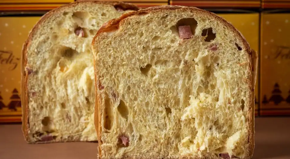 Convierte el tradicional sabor del panetón en uno completamente distinto. Fuente: Shutterstock.