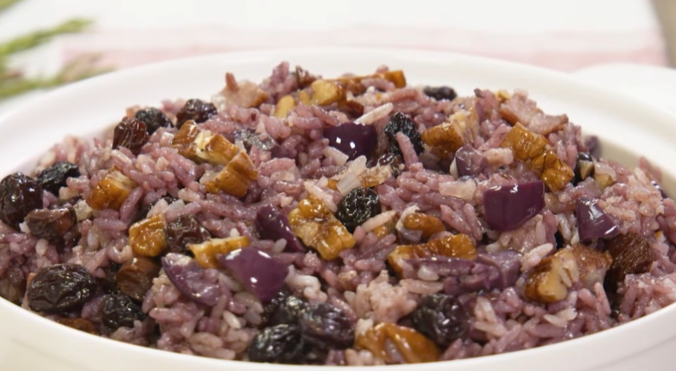 Arroz al olivo Arroz al olivo