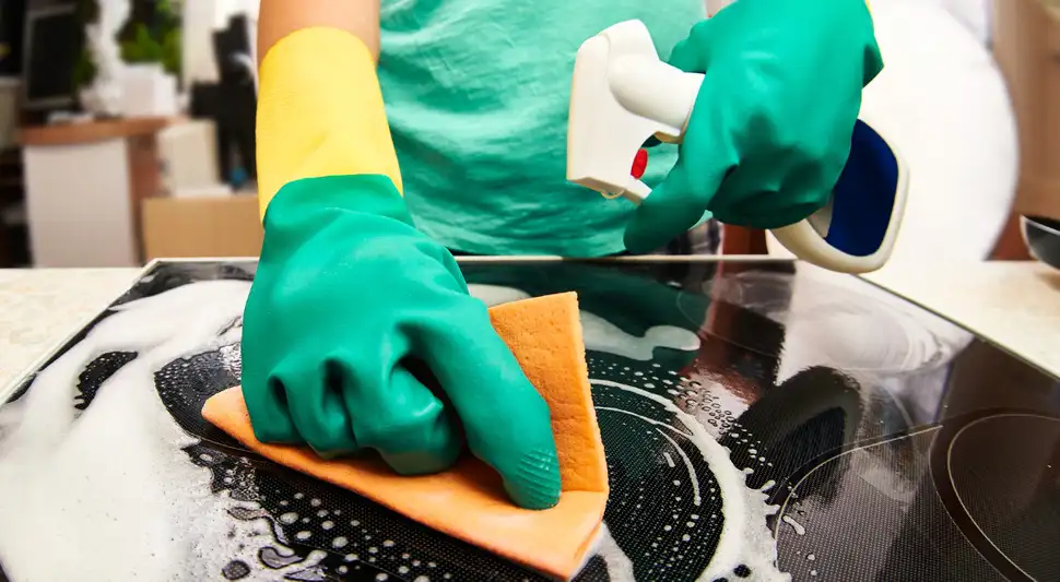 Navidad pasó, pero la grasa quedó: así dejo mi cocina lista para empezar el año sin caos.