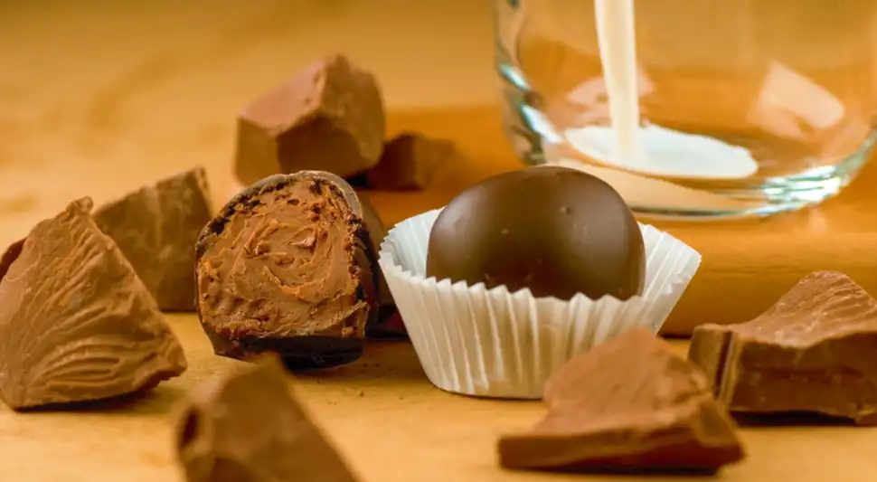 Un postre perfecto para combatir el calor manteniéndolos en el freezer. Fuente: Shutterstock.