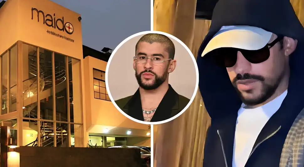 El encuentro del artista con sus fans a las afueras de Maido generó gran emoción, con videos virales en TikTok mostrando su cercanía y buenos gestos hacia los seguidores que esperaban su salida.