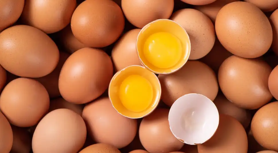 Conoce cuál es la mejor manera para consumir todos los nutrientes del huevo. Fuente: Shutterstock.