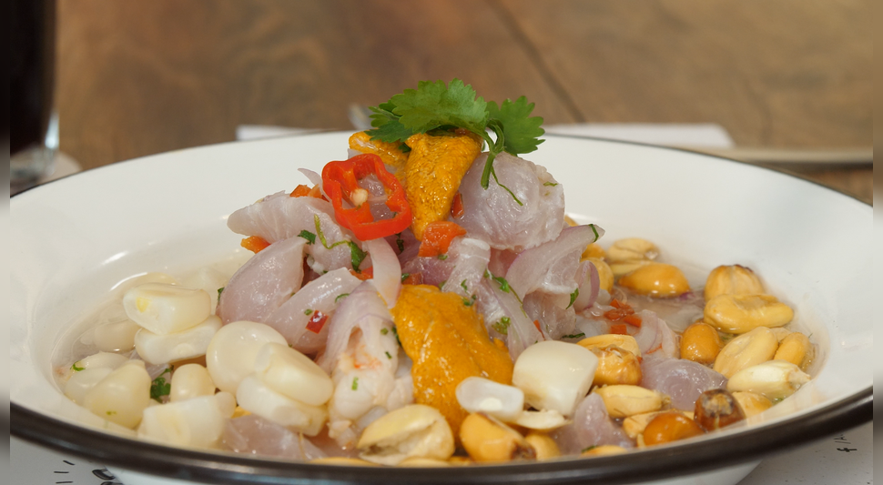 ceviche