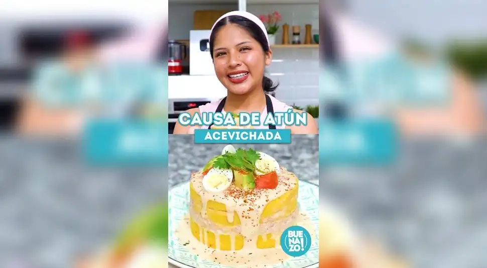 causa acevichada