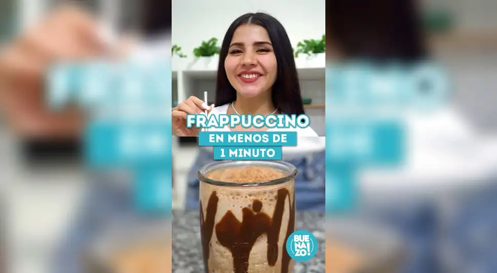 frappuccino