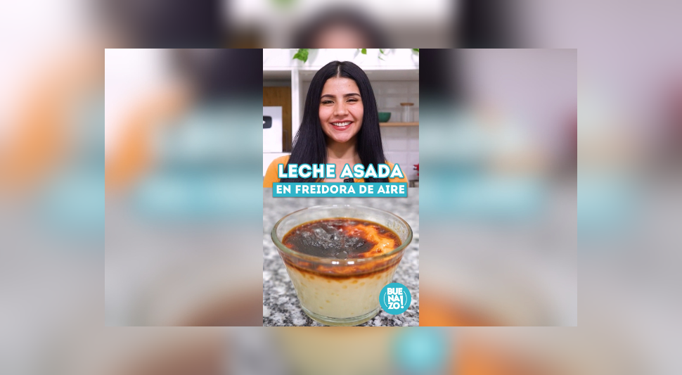 CREMA VOLTEADA