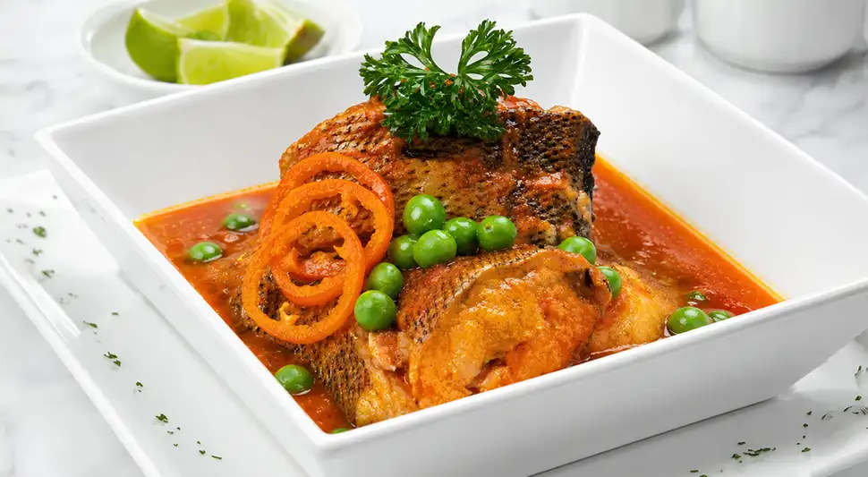 Pescado a la olla: receta peruana y casera