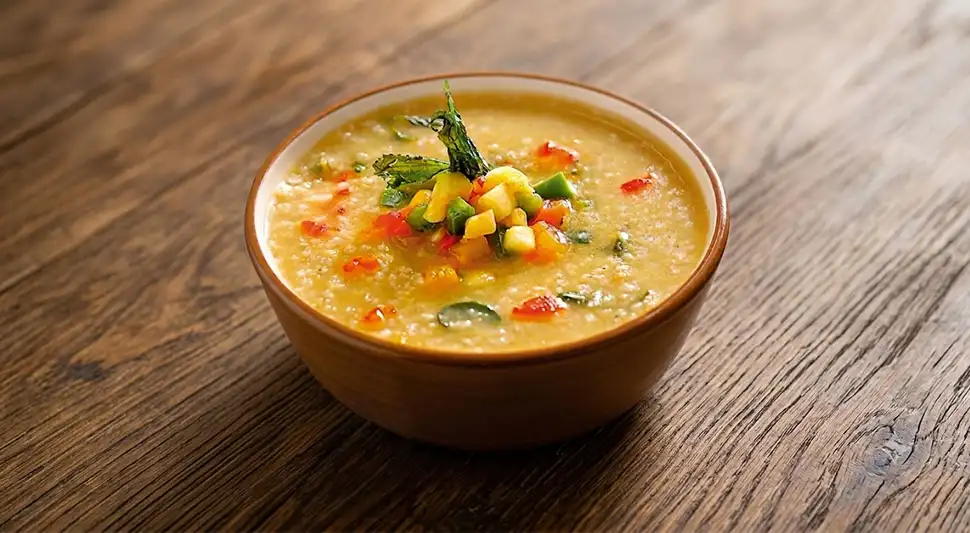 sopa de morón con verduras tradicional peruano sopa de morón con verduras tradicional peruano