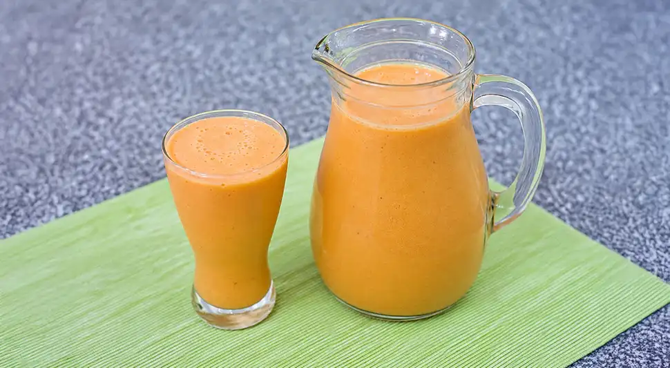 jugo especial