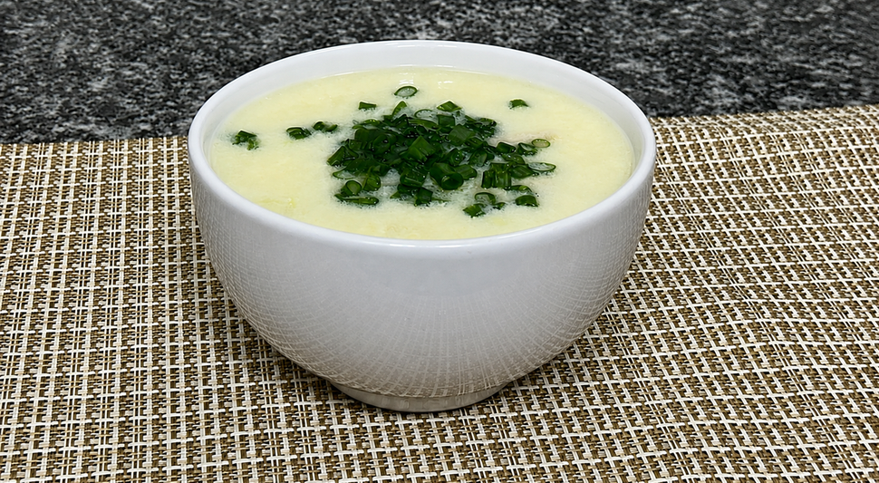 sopa fuchifu