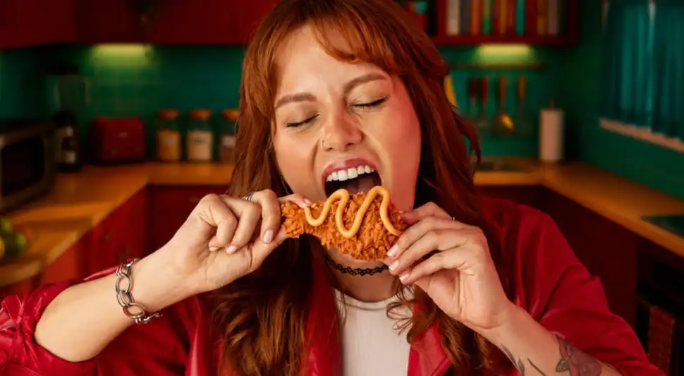 AlaKFC: AlaCena & KFC lanzan colaboración que promete hacer lo rico aún más rico