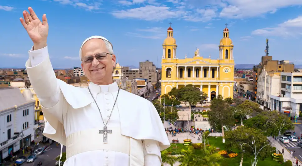 Ambos platillos, que destacan por su riqueza de sabores, representan lo mejor de la gastronomía norteña y serán un deleite durante la esperada visita papal. Composición: Buenazo Ambos platillos, que destacan por su riqueza de sabores, representan lo mejor de la gastronomía norteña y serán un deleite durante la esperada visita papal. Composición: Buenazo