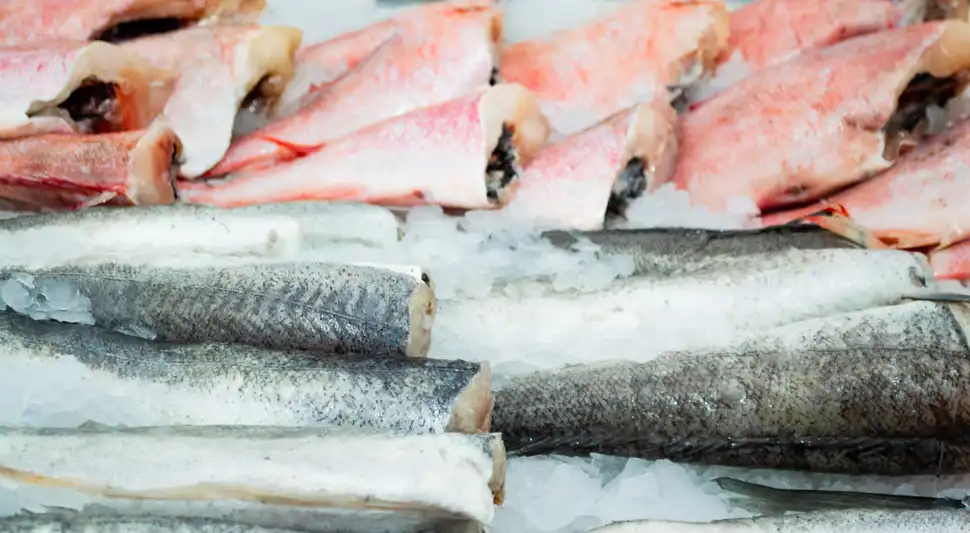 Revisa el olor, la textura y el aspecto del pescado antes de decidir si está en buen estado. Foto: Envato